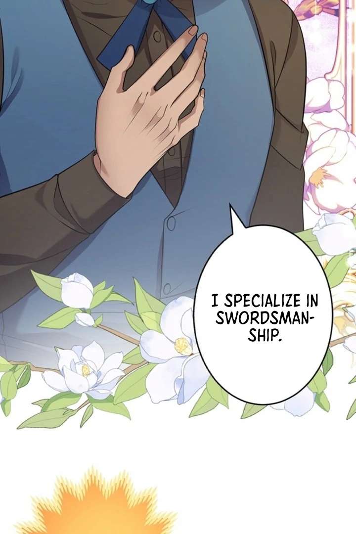 The Stone-Throwing Heiress: The King’s Younger Brother Can’t Stop Loving Her! Chapter 3 - Page 122