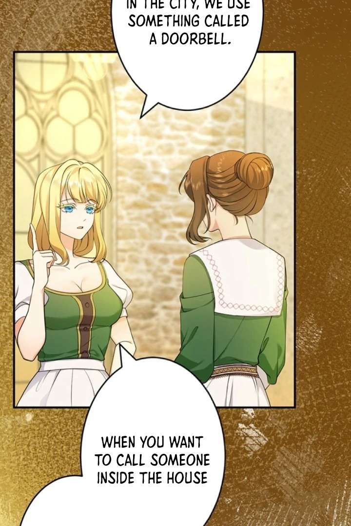 The Stone-Throwing Heiress: The King’s Younger Brother Can’t Stop Loving Her! Chapter 3 - Page 16