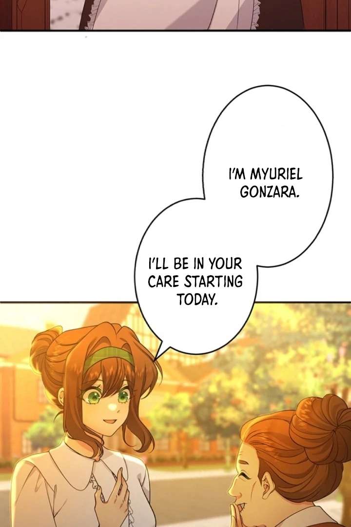 The Stone-Throwing Heiress: The King’s Younger Brother Can’t Stop Loving Her! Chapter 3 - Page 21