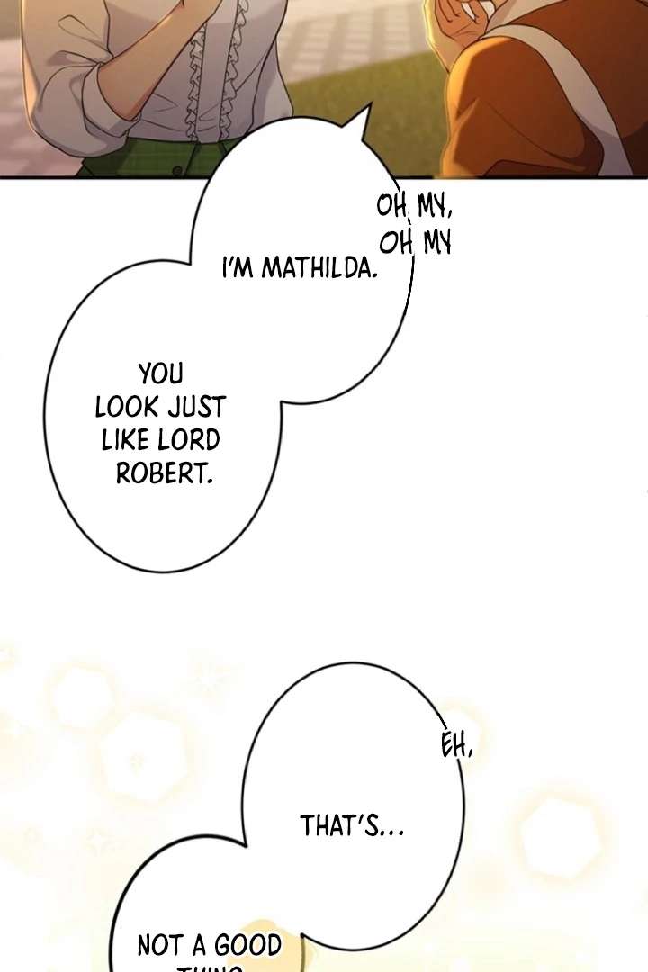 The Stone-Throwing Heiress: The King’s Younger Brother Can’t Stop Loving Her! Chapter 3 - Page 22