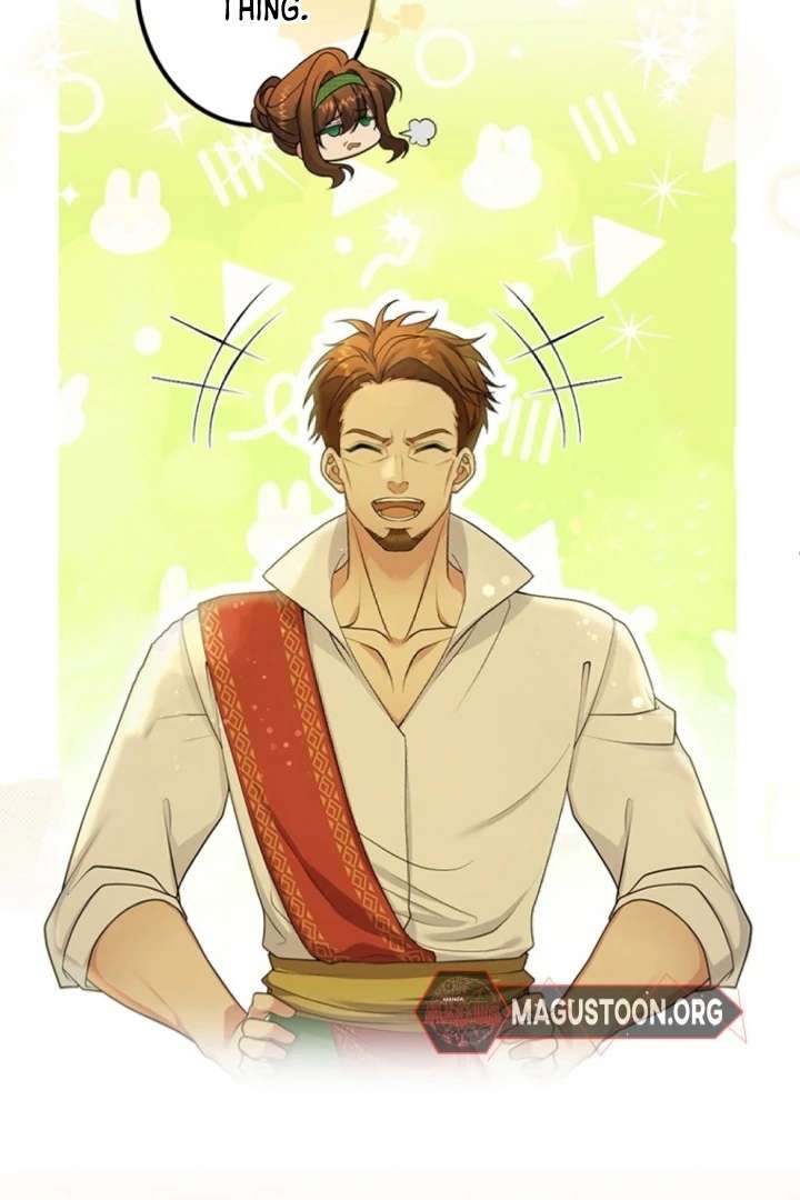 The Stone-Throwing Heiress: The King’s Younger Brother Can’t Stop Loving Her! Chapter 3 - Page 23