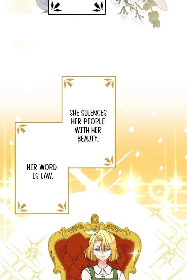 The Stone-Throwing Heiress: The King’s Younger Brother Can’t Stop Loving Her! Chapter 3 - Page 26