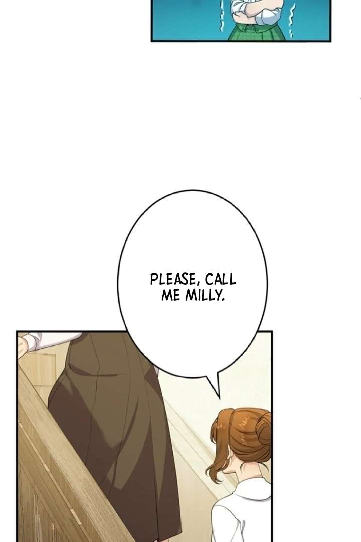 The Stone-Throwing Heiress: The King’s Younger Brother Can’t Stop Loving Her! Chapter 3 - Page 32