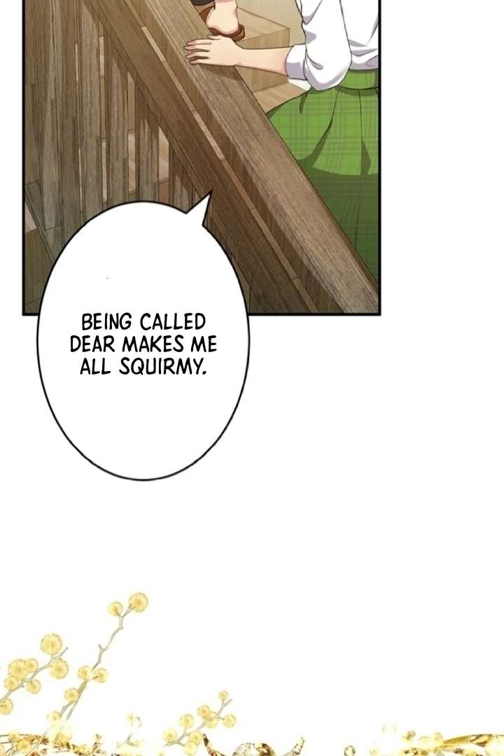 The Stone-Throwing Heiress: The King’s Younger Brother Can’t Stop Loving Her! Chapter 3 - Page 33