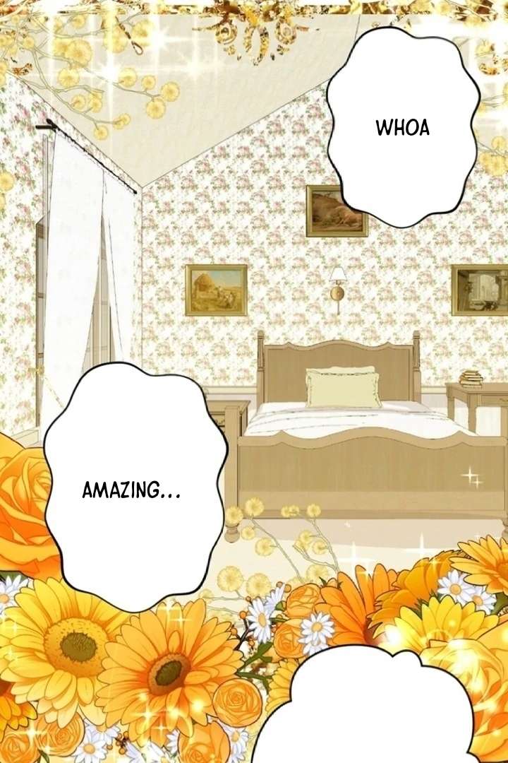 The Stone-Throwing Heiress: The King’s Younger Brother Can’t Stop Loving Her! Chapter 3 - Page 34