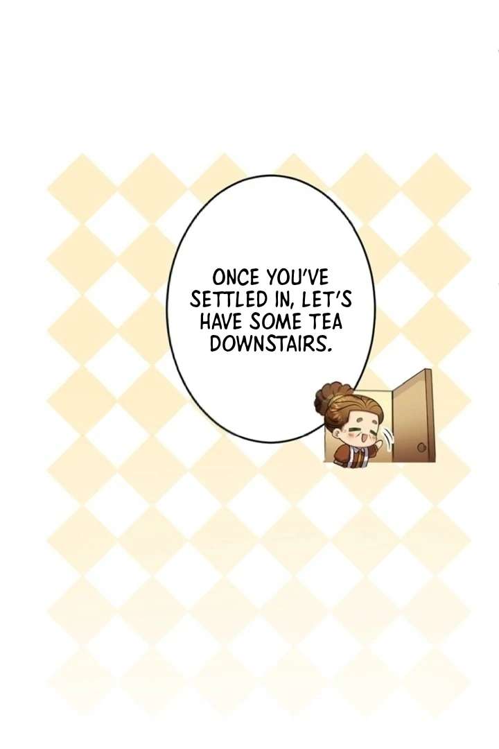 The Stone-Throwing Heiress: The King’s Younger Brother Can’t Stop Loving Her! Chapter 3 - Page 36