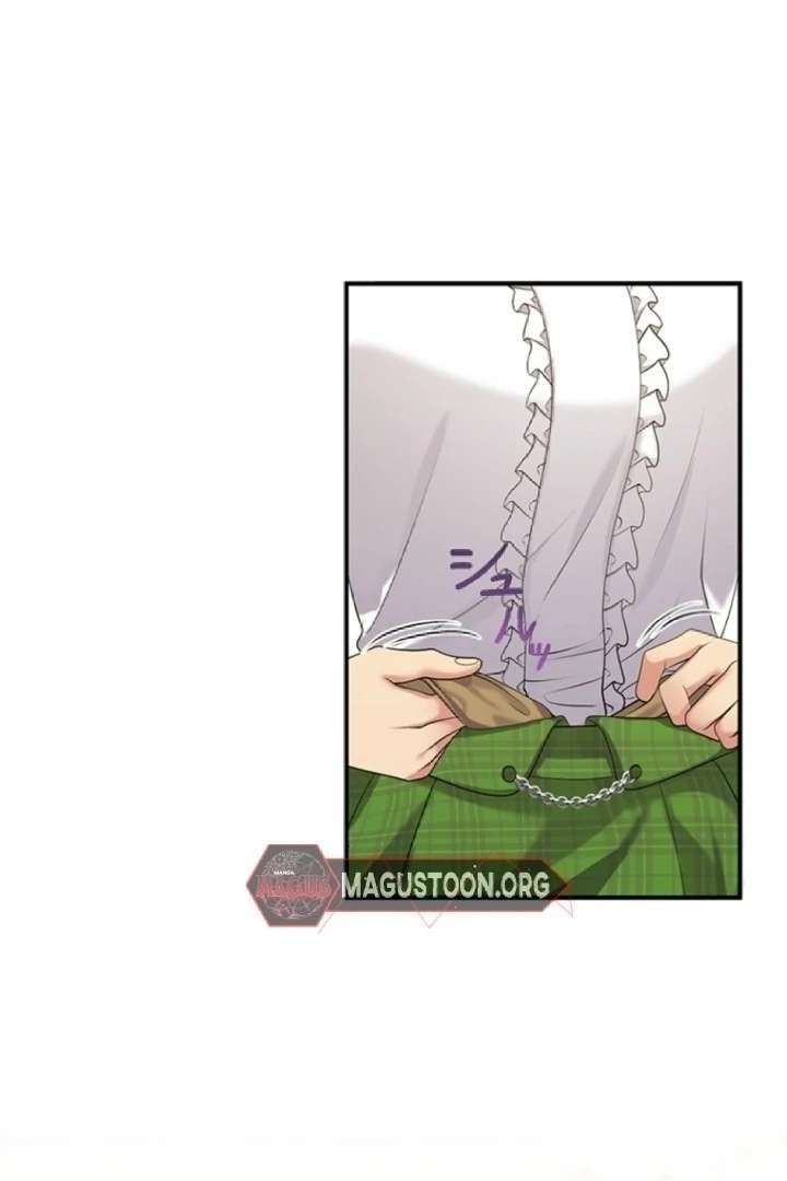 The Stone-Throwing Heiress: The King’s Younger Brother Can’t Stop Loving Her! Chapter 3 - Page 37