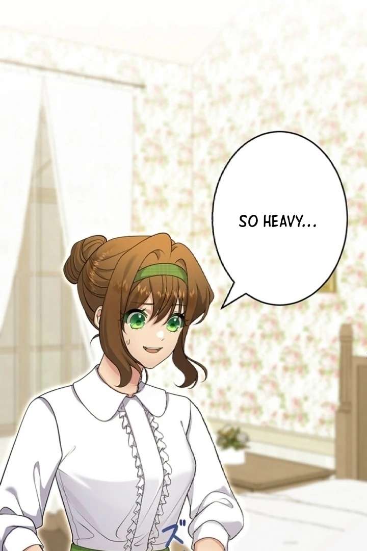 The Stone-Throwing Heiress: The King’s Younger Brother Can’t Stop Loving Her! Chapter 3 - Page 38