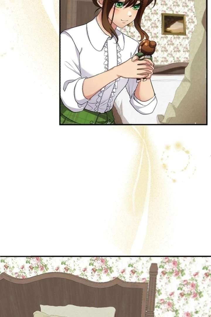 The Stone-Throwing Heiress: The King’s Younger Brother Can’t Stop Loving Her! Chapter 3 - Page 41