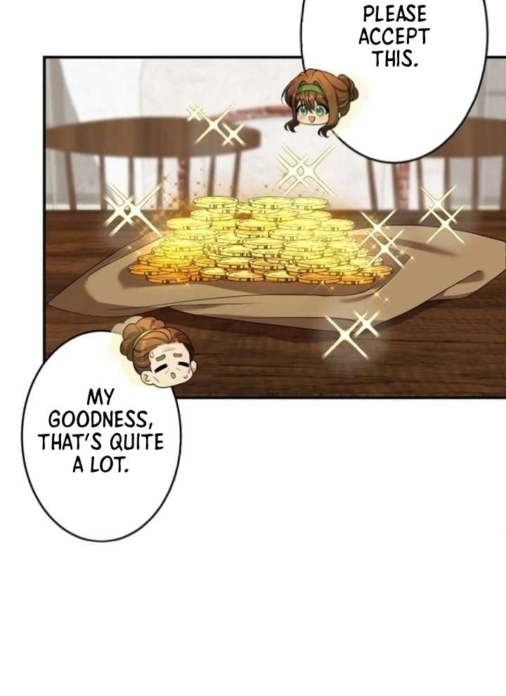 The Stone-Throwing Heiress: The King’s Younger Brother Can’t Stop Loving Her! Chapter 3 - Page 43