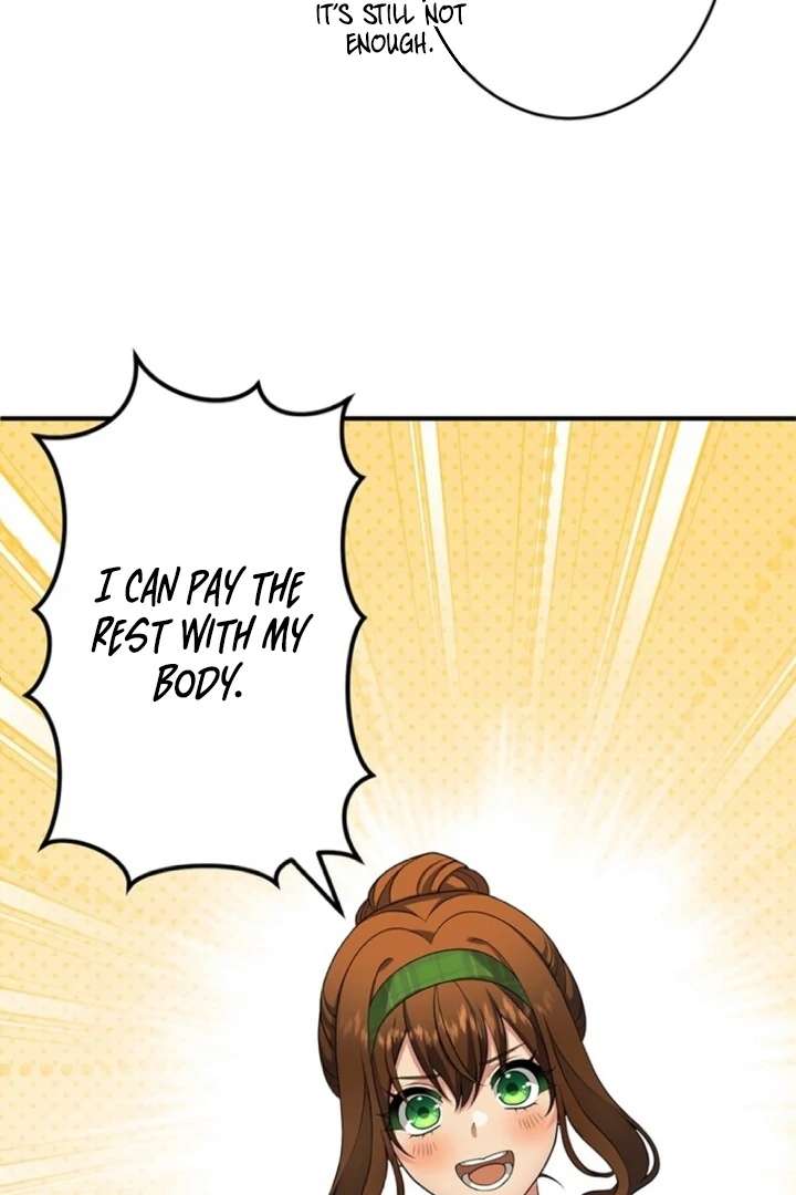 The Stone-Throwing Heiress: The King’s Younger Brother Can’t Stop Loving Her! Chapter 3 - Page 45