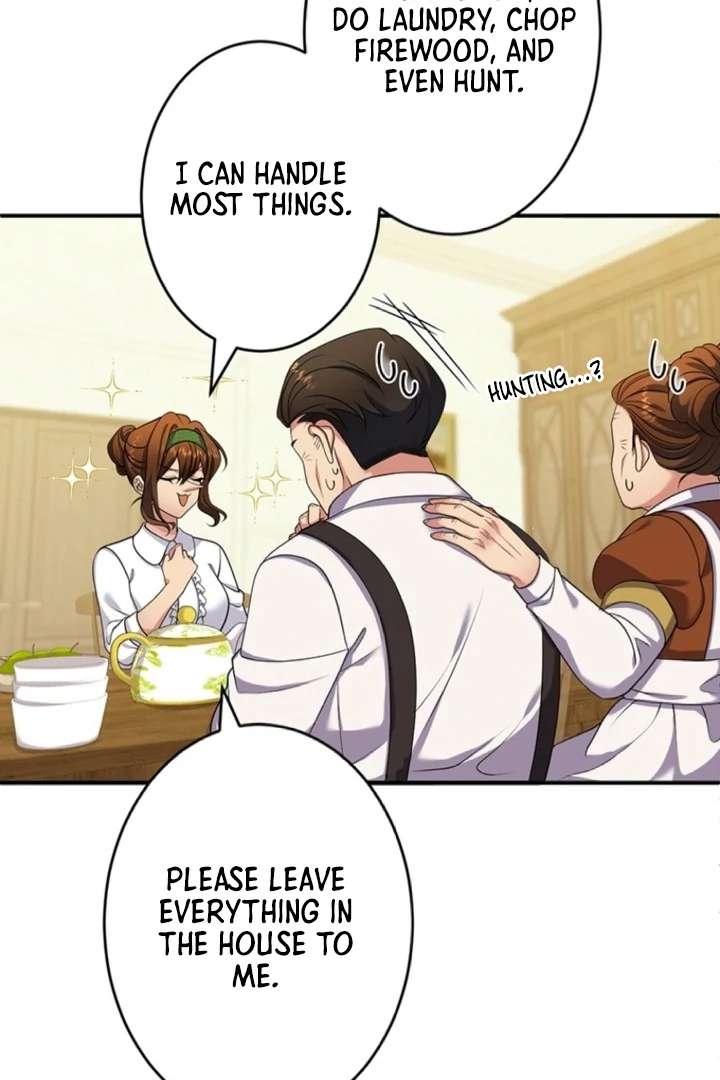 The Stone-Throwing Heiress: The King’s Younger Brother Can’t Stop Loving Her! Chapter 3 - Page 47