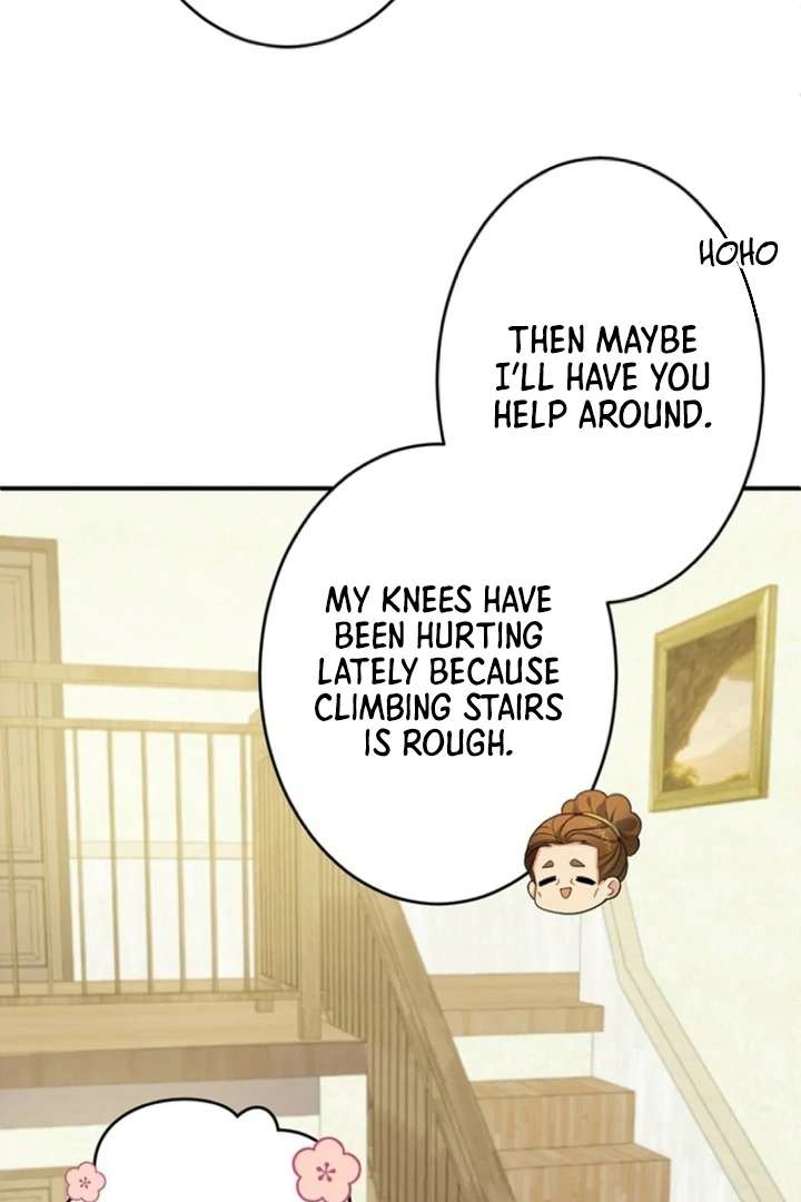 The Stone-Throwing Heiress: The King’s Younger Brother Can’t Stop Loving Her! Chapter 3 - Page 48