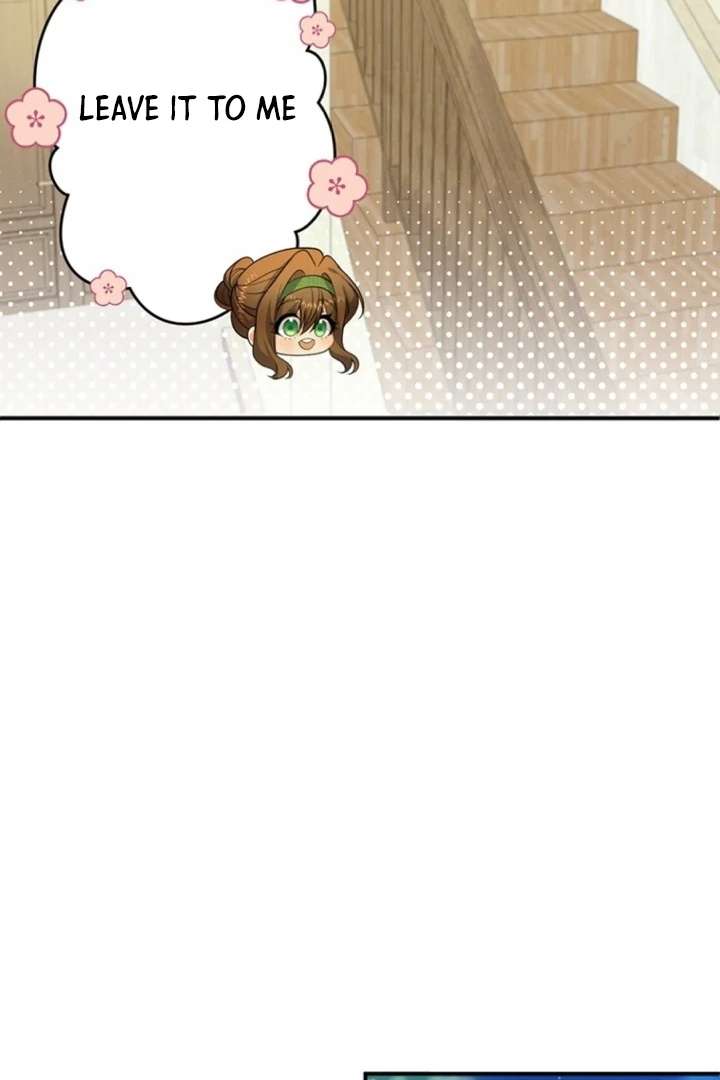 The Stone-Throwing Heiress: The King’s Younger Brother Can’t Stop Loving Her! Chapter 3 - Page 49