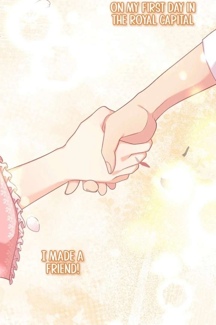 The Stone-Throwing Heiress: The King’s Younger Brother Can’t Stop Loving Her! Chapter 3 - Page 6