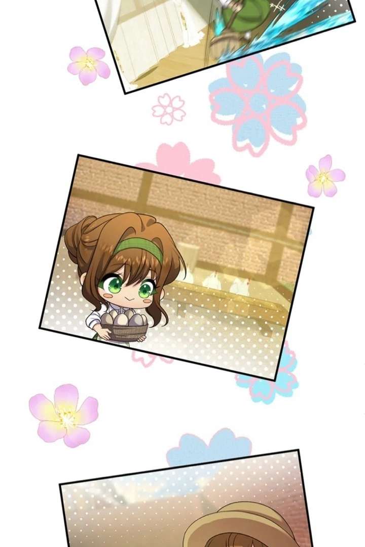 The Stone-Throwing Heiress: The King’s Younger Brother Can’t Stop Loving Her! Chapter 3 - Page 51