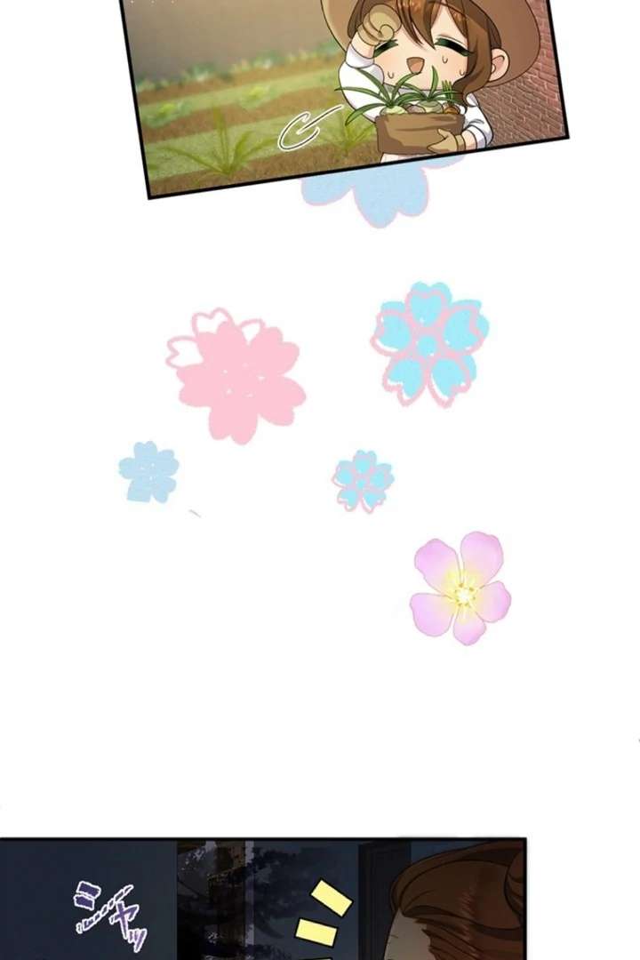 The Stone-Throwing Heiress: The King’s Younger Brother Can’t Stop Loving Her! Chapter 3 - Page 52