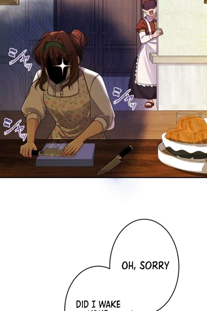 The Stone-Throwing Heiress: The King’s Younger Brother Can’t Stop Loving Her! Chapter 3 - Page 55