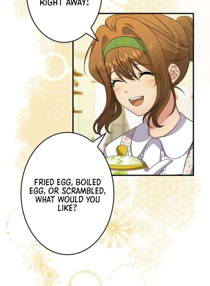 The Stone-Throwing Heiress: The King’s Younger Brother Can’t Stop Loving Her! Chapter 3 - Page 57