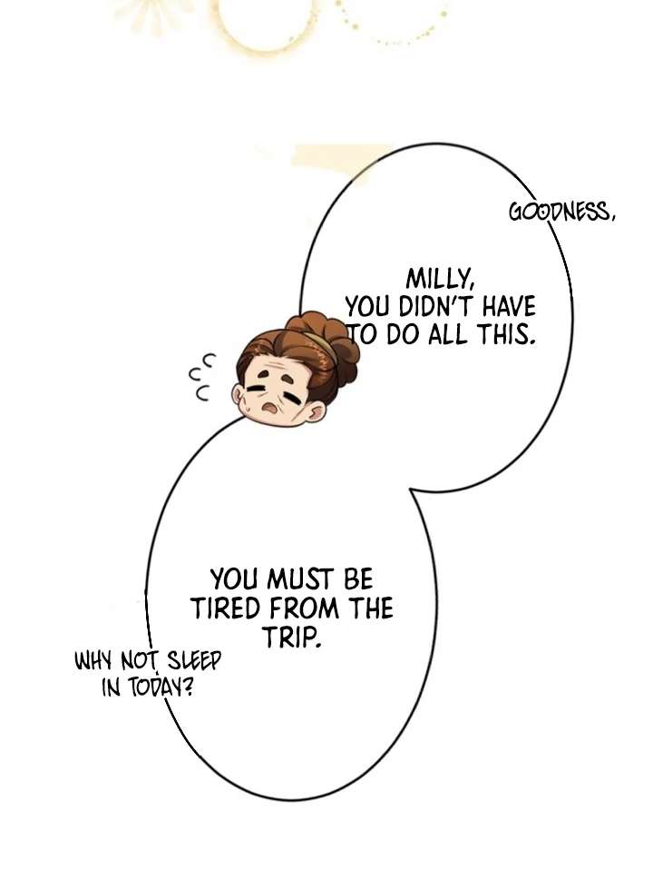 The Stone-Throwing Heiress: The King’s Younger Brother Can’t Stop Loving Her! Chapter 3 - Page 58