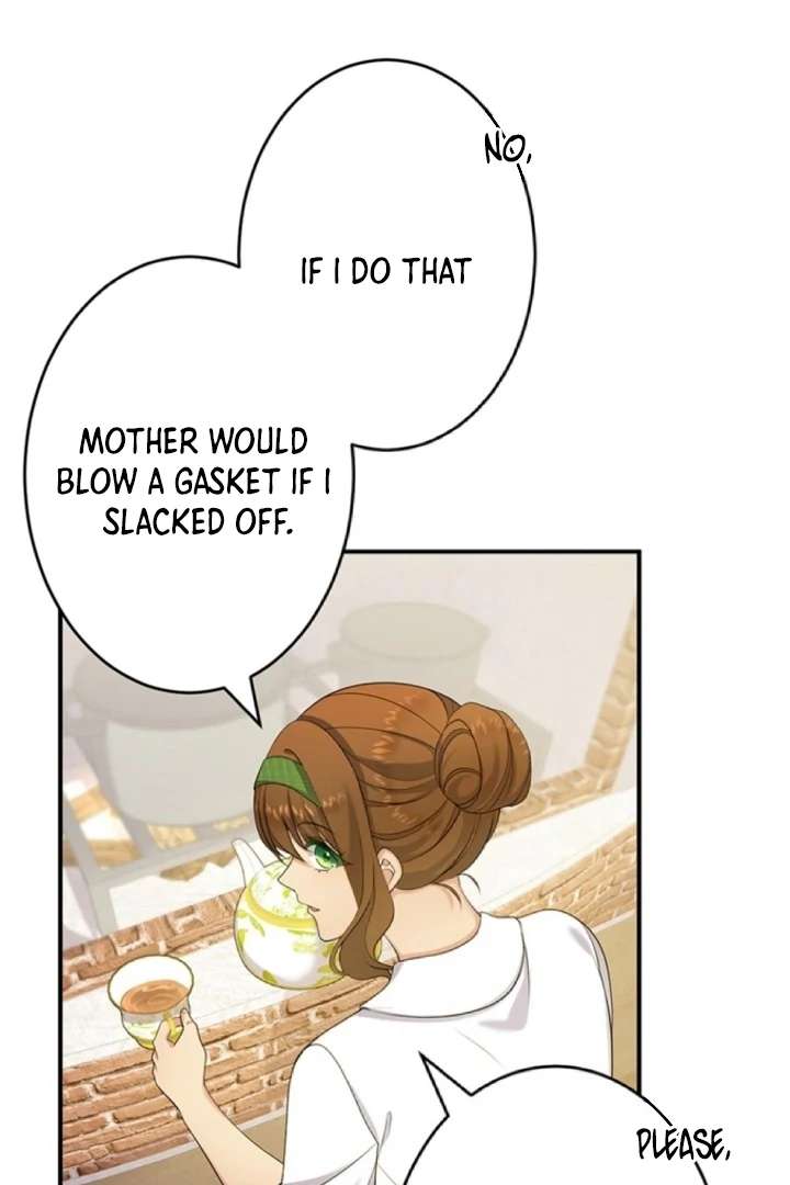 The Stone-Throwing Heiress: The King’s Younger Brother Can’t Stop Loving Her! Chapter 3 - Page 59