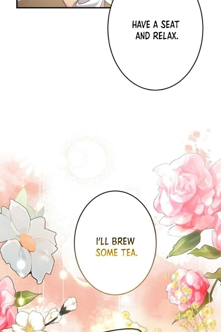 The Stone-Throwing Heiress: The King’s Younger Brother Can’t Stop Loving Her! Chapter 3 - Page 60