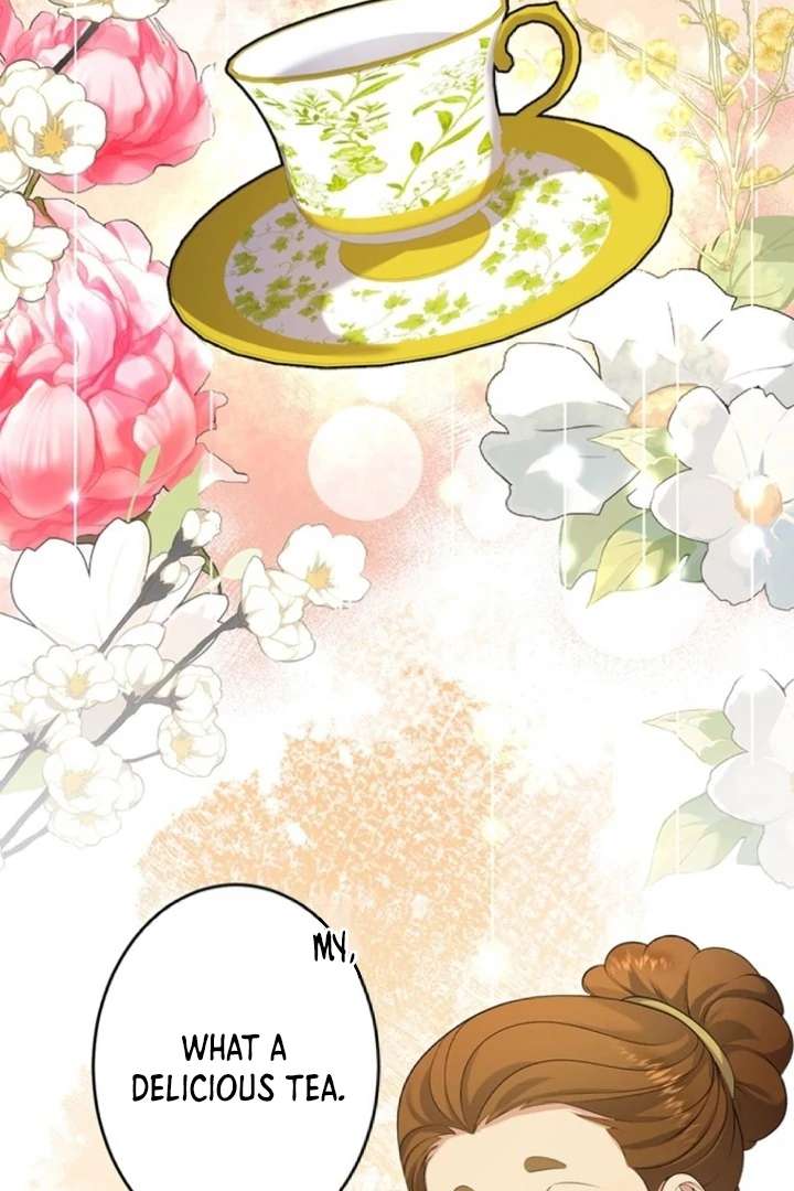 The Stone-Throwing Heiress: The King’s Younger Brother Can’t Stop Loving Her! Chapter 3 - Page 61