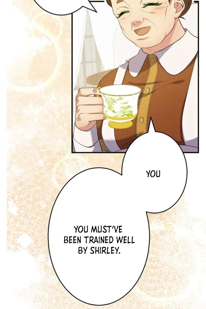 The Stone-Throwing Heiress: The King’s Younger Brother Can’t Stop Loving Her! Chapter 3 - Page 62