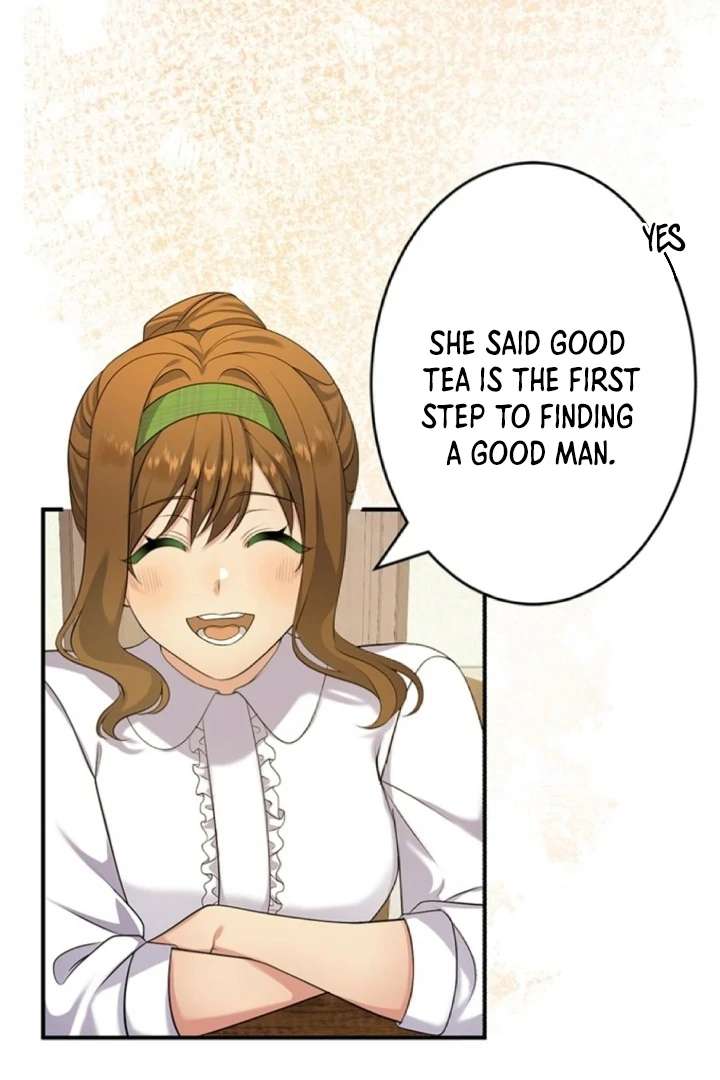 The Stone-Throwing Heiress: The King’s Younger Brother Can’t Stop Loving Her! Chapter 3 - Page 63