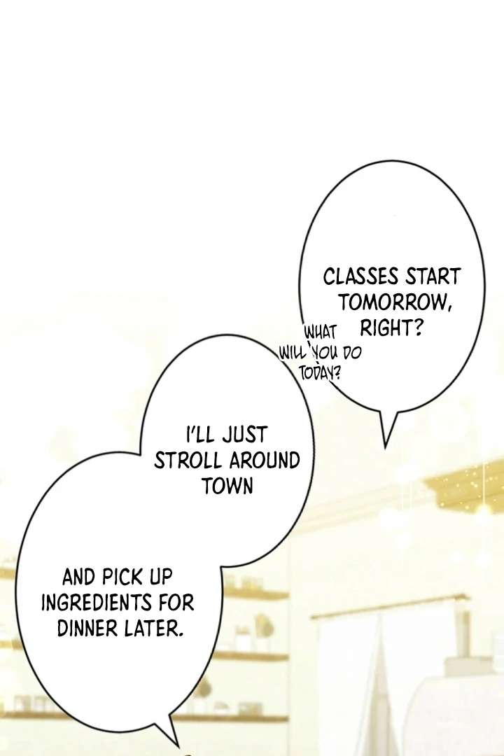 The Stone-Throwing Heiress: The King’s Younger Brother Can’t Stop Loving Her! Chapter 3 - Page 64