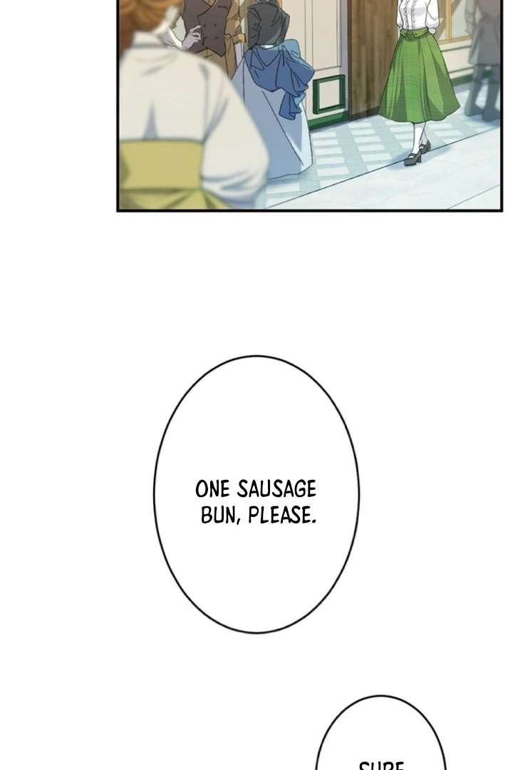 The Stone-Throwing Heiress: The King’s Younger Brother Can’t Stop Loving Her! Chapter 3 - Page 67