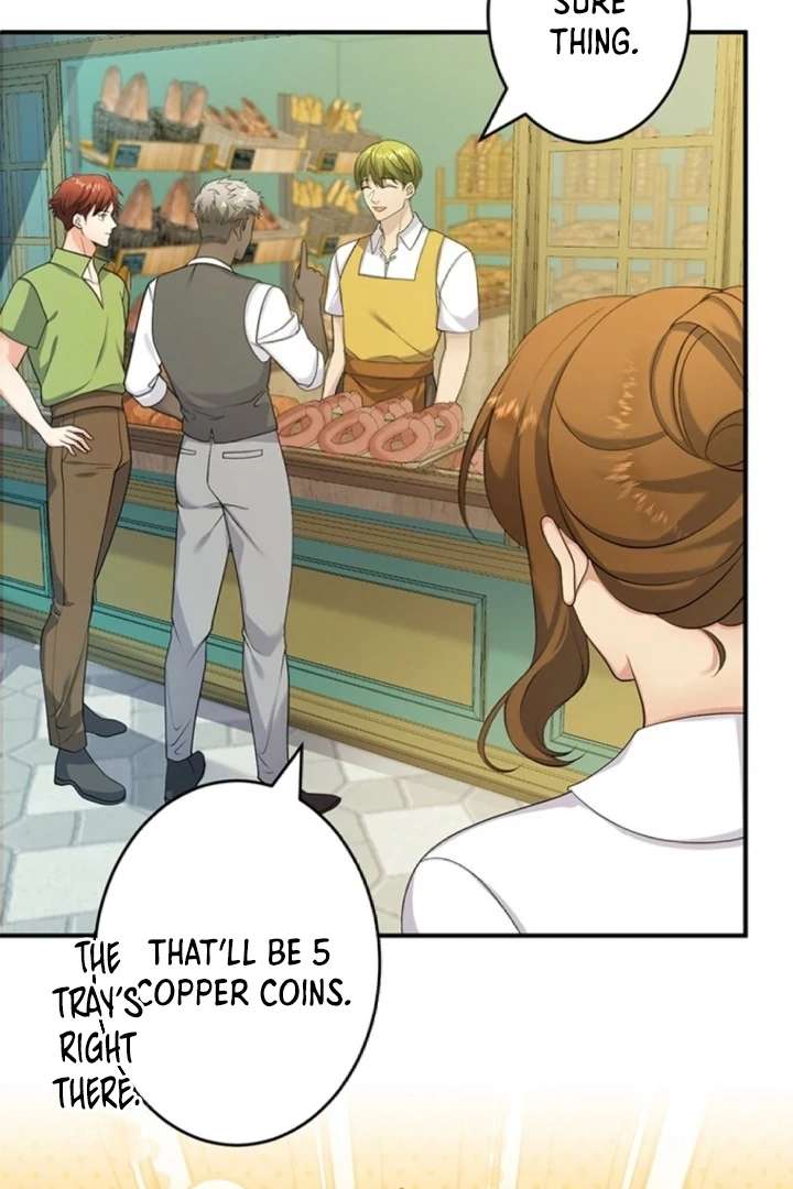 The Stone-Throwing Heiress: The King’s Younger Brother Can’t Stop Loving Her! Chapter 3 - Page 68