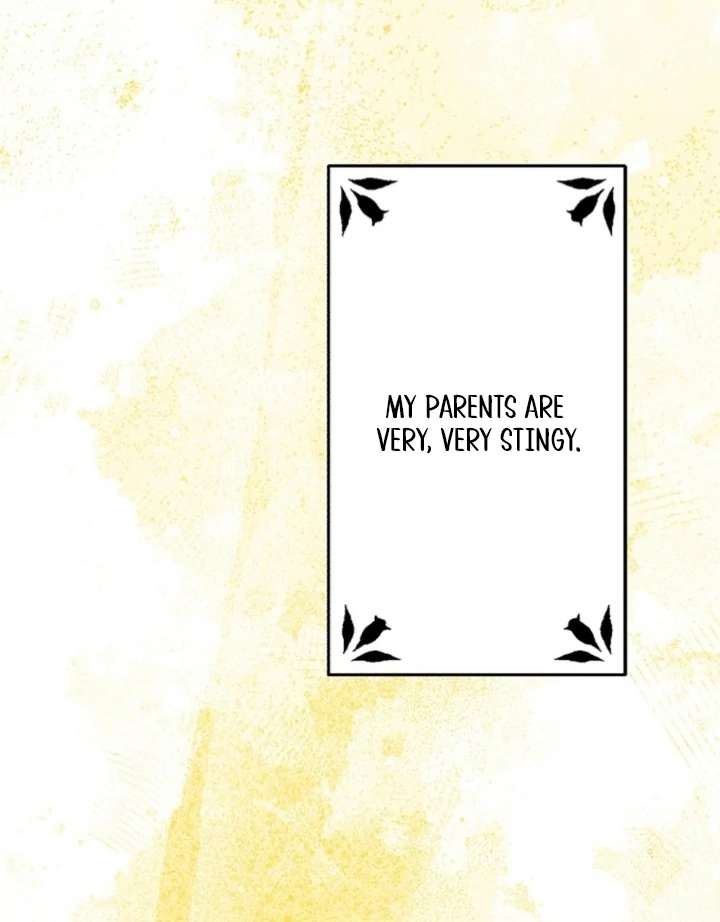 The Stone-Throwing Heiress: The King’s Younger Brother Can’t Stop Loving Her! Chapter 3 - Page 72