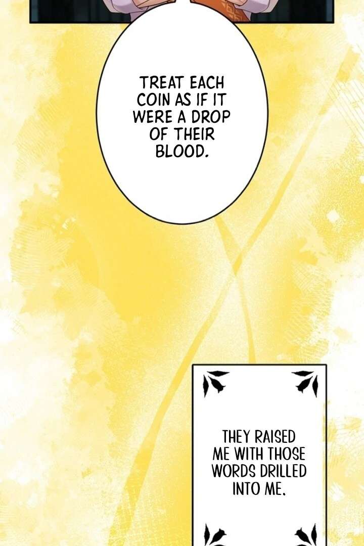 The Stone-Throwing Heiress: The King’s Younger Brother Can’t Stop Loving Her! Chapter 3 - Page 74