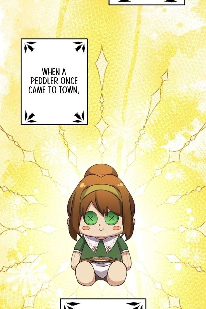 The Stone-Throwing Heiress: The King’s Younger Brother Can’t Stop Loving Her! Chapter 3 - Page 75