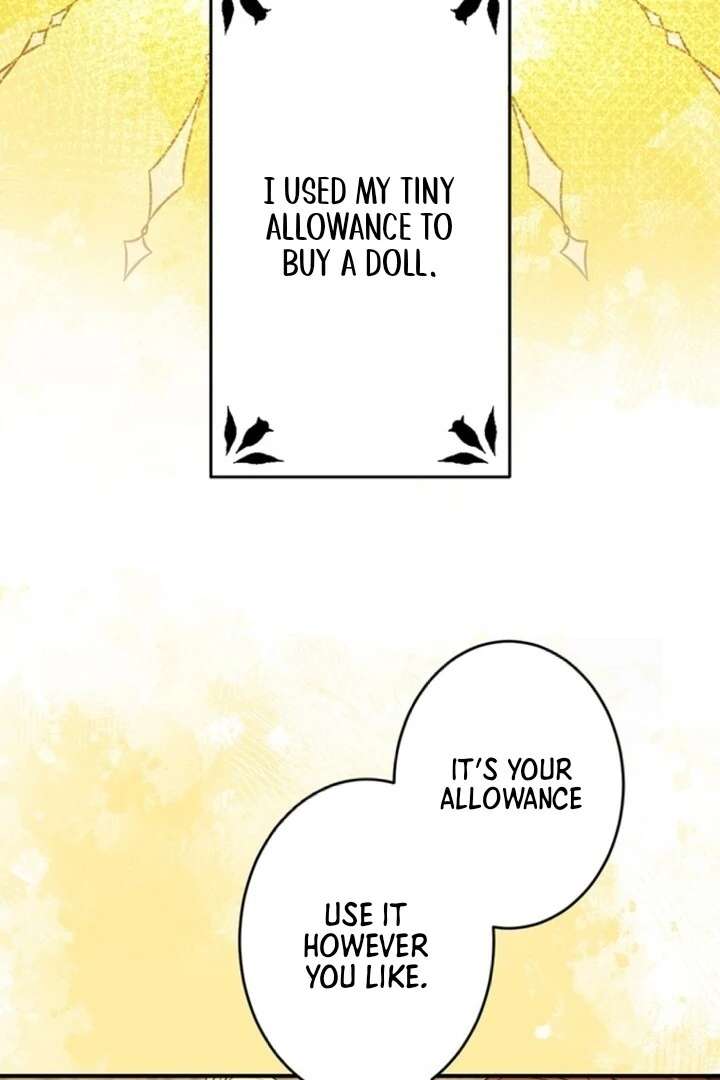 The Stone-Throwing Heiress: The King’s Younger Brother Can’t Stop Loving Her! Chapter 3 - Page 76