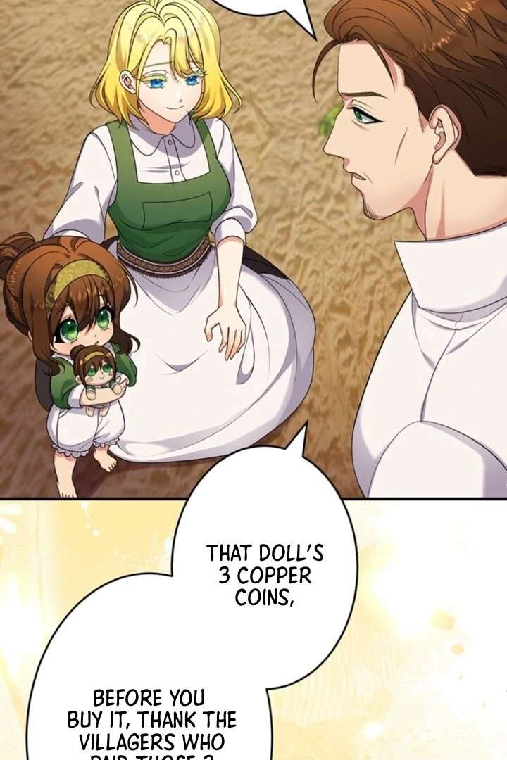 The Stone-Throwing Heiress: The King’s Younger Brother Can’t Stop Loving Her! Chapter 3 - Page 77