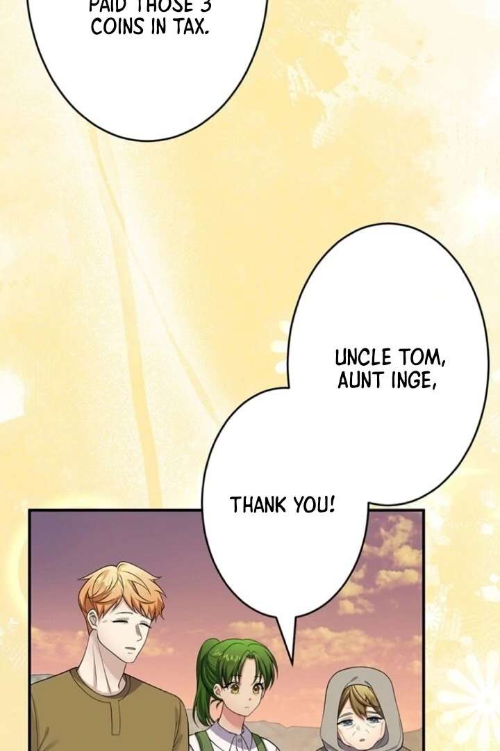 The Stone-Throwing Heiress: The King’s Younger Brother Can’t Stop Loving Her! Chapter 3 - Page 78