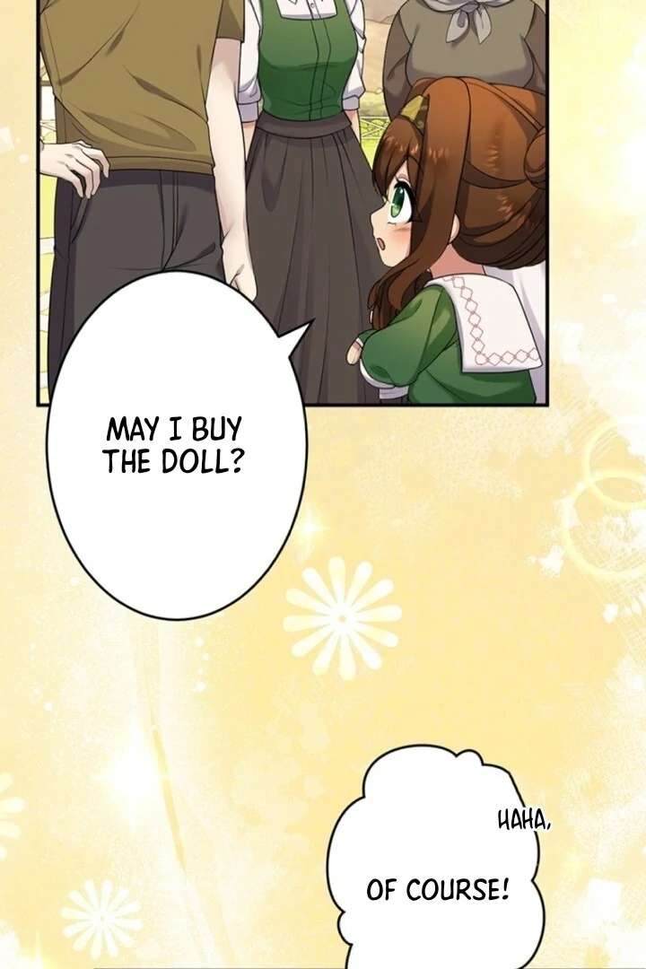 The Stone-Throwing Heiress: The King’s Younger Brother Can’t Stop Loving Her! Chapter 3 - Page 79