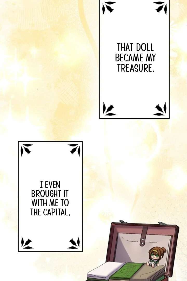 The Stone-Throwing Heiress: The King’s Younger Brother Can’t Stop Loving Her! Chapter 3 - Page 81