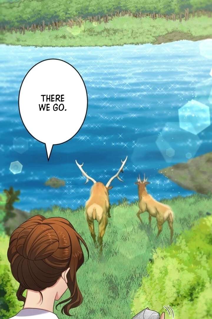 The Stone-Throwing Heiress: The King’s Younger Brother Can’t Stop Loving Her! Chapter 3 - Page 85