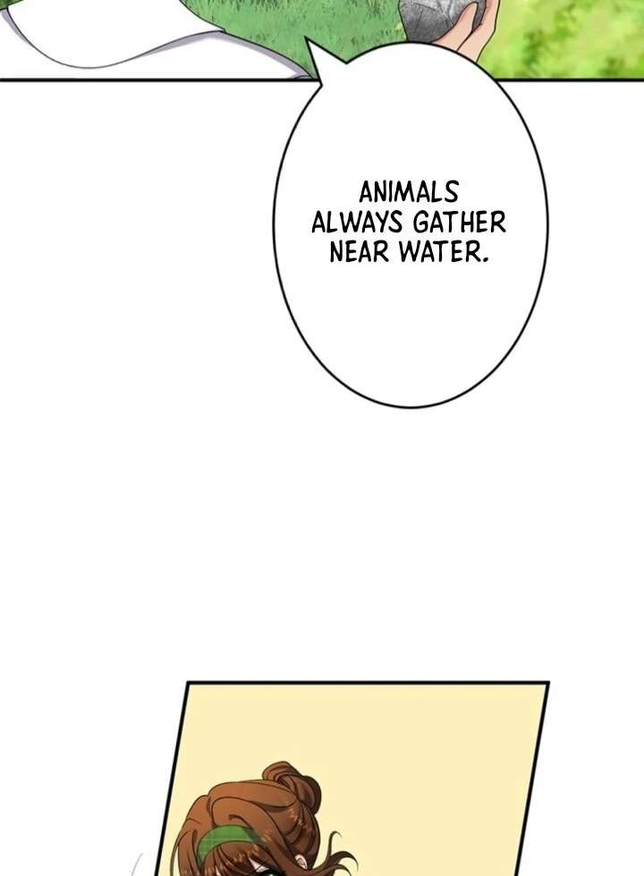 The Stone-Throwing Heiress: The King’s Younger Brother Can’t Stop Loving Her! Chapter 3 - Page 86