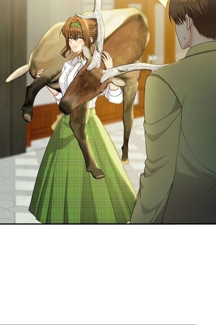 The Stone-Throwing Heiress: The King’s Younger Brother Can’t Stop Loving Her! Chapter 3 - Page 90