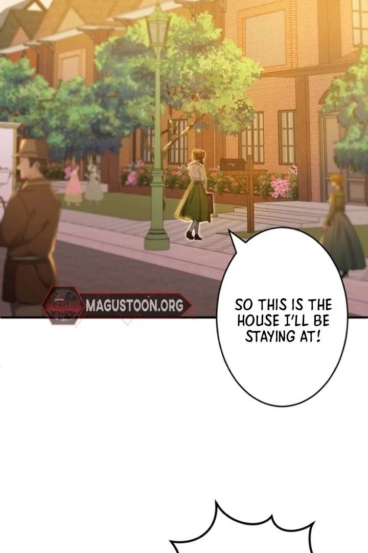 The Stone-Throwing Heiress: The King’s Younger Brother Can’t Stop Loving Her! Chapter 3 - Page 10