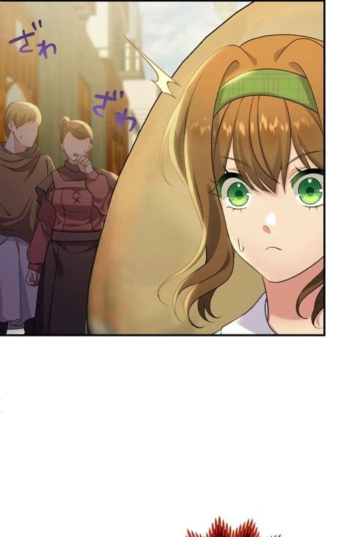 The Stone-Throwing Heiress: The King’s Younger Brother Can’t Stop Loving Her! Chapter 3 - Page 91