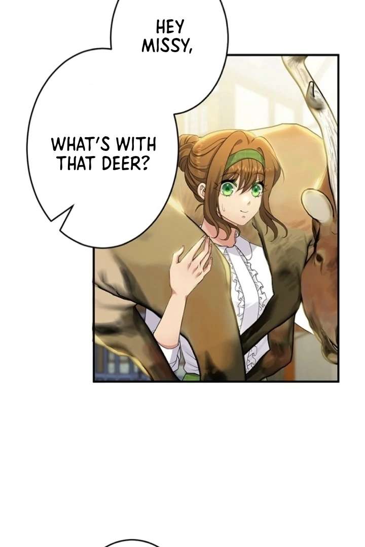 The Stone-Throwing Heiress: The King’s Younger Brother Can’t Stop Loving Her! Chapter 3 - Page 93