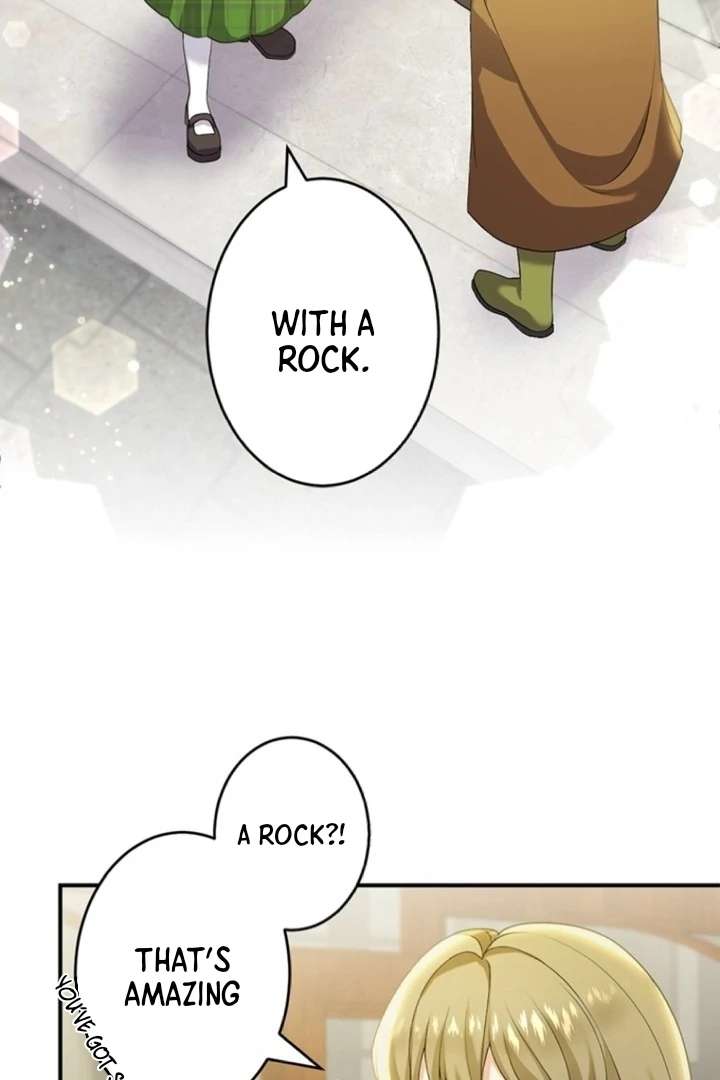 The Stone-Throwing Heiress: The King’s Younger Brother Can’t Stop Loving Her! Chapter 3 - Page 95