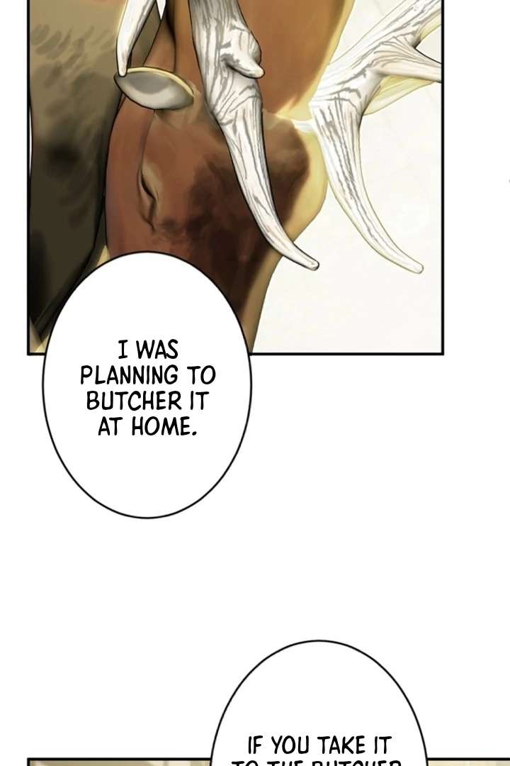 The Stone-Throwing Heiress: The King’s Younger Brother Can’t Stop Loving Her! Chapter 3 - Page 97