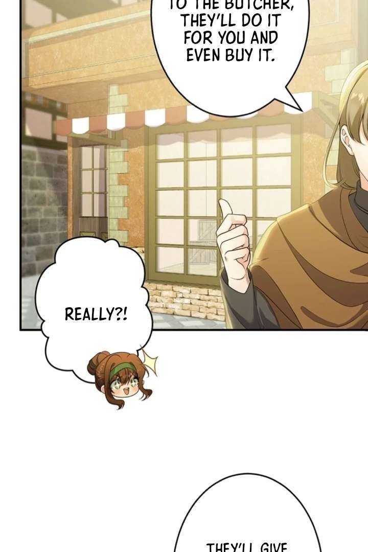 The Stone-Throwing Heiress: The King’s Younger Brother Can’t Stop Loving Her! Chapter 3 - Page 98