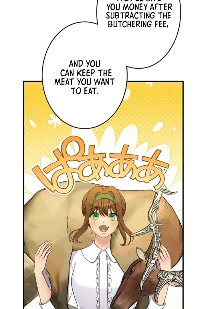 The Stone-Throwing Heiress: The King’s Younger Brother Can’t Stop Loving Her! Chapter 3 - Page 99